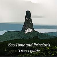 Sao Tome and Principe's Travel Guide logo