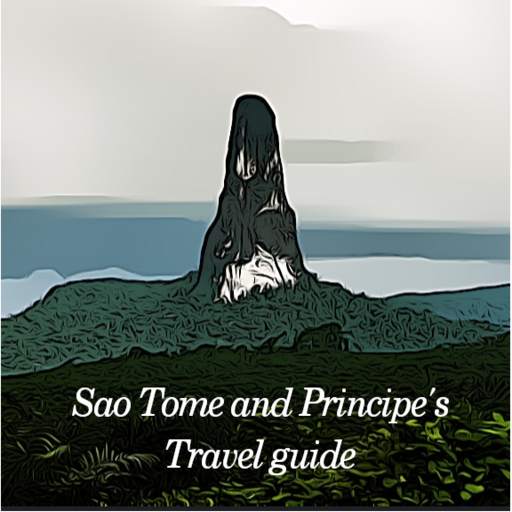 Sao Tome and Principe's Travel Guide 3.5
