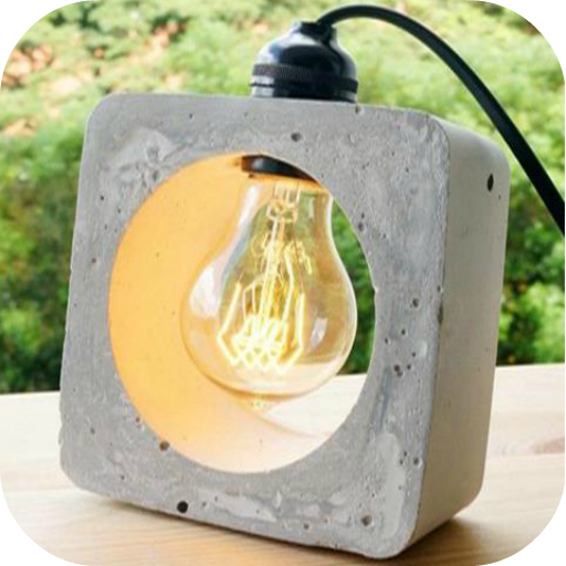 DIY Creative Projects icon