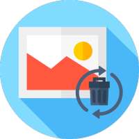 Deleted photos recovery software for android
