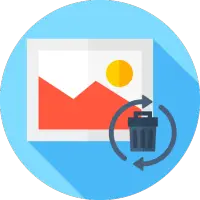 Deleted photos recovery software for android