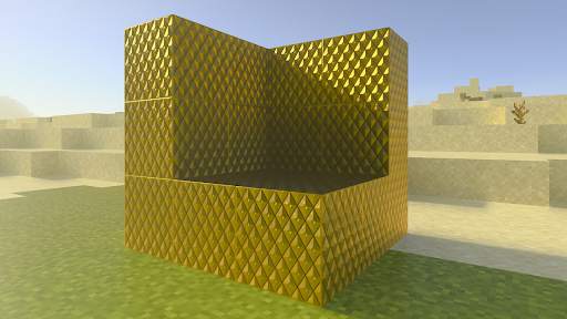 Realistic Minecraft : Mod MCPE screenshot 4