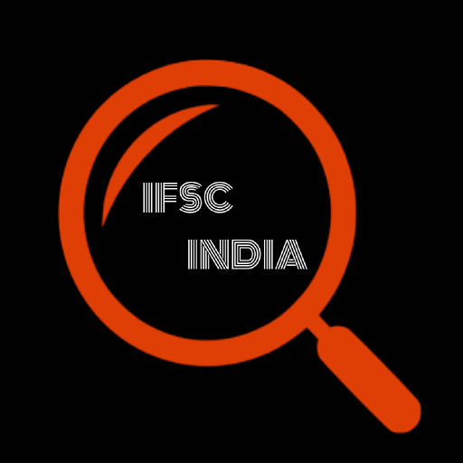IFSC INDIA 1.2 icon