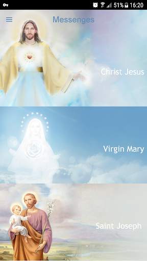 Divine Messengers screenshot 4