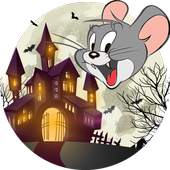 Halloween Jerry Temple Run 1.3