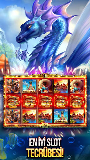 Slots Casino - Hit it Big screenshot 4