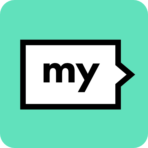 Talk to Myself icon