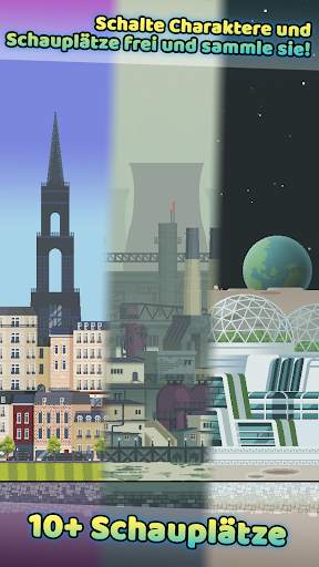 High Risers screenshot 2