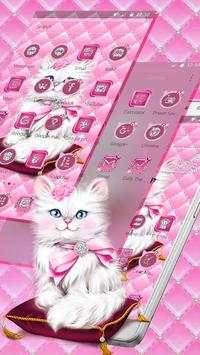 cute  kitten theme screenshot 5
