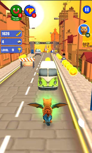 Cat Run สิงห์ 2 screenshot 4
