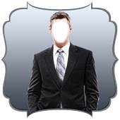 Suit Photo Montage 1.0