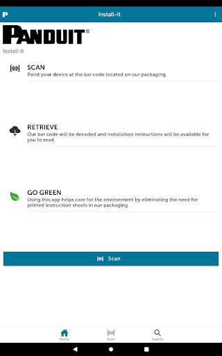 Panduit Install-It screenshot 10