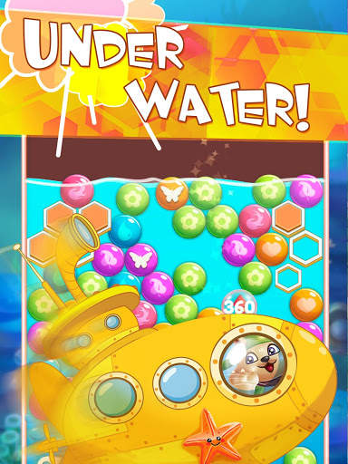 Toon Cat Town - Toy Quest Story Tune Blast Games screenshot 8
