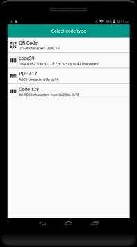 QR-Barcode Scanner скриншот 11