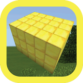 Worldedit PE icon