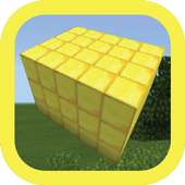 Worldedit PE