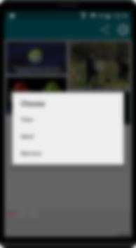Video Downloader For Facebook screenshot 1
