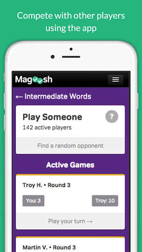 Vocabulary Builder - Test Prep screenshot 18