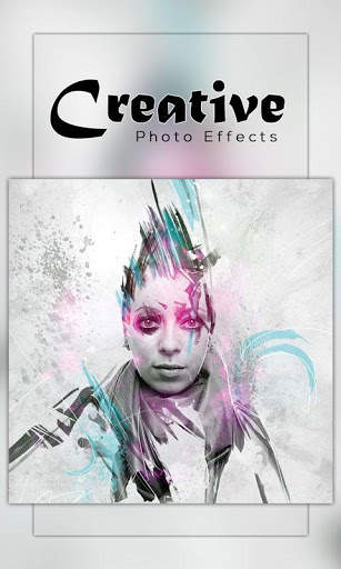 Creative Photo Effects screenshot 2