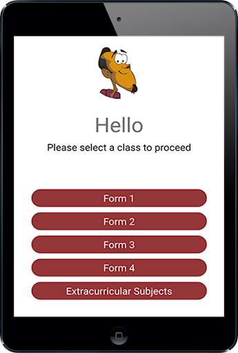 Shule Direct скриншот 10