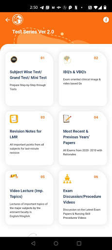 Nursing Next Live screenshot 6