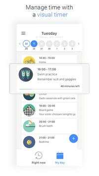 Tiimo screenshot 6