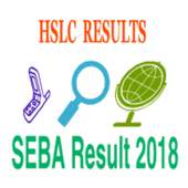 HSLC  Result 2018 (Assam) 6.0