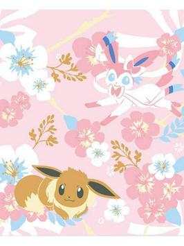 EEVEE pokemon Wallpapers screenshot 4