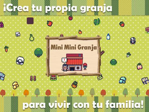 Mini Mini Granja screenshot 5
