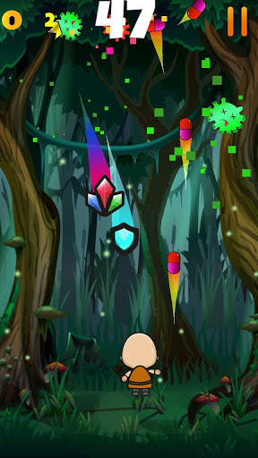 Shooter King Defense screenshot 2