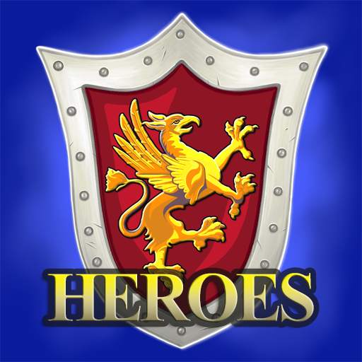Heroes 3 and Mighty Magic:TD Fantasy Tower Defence 2.0.2
