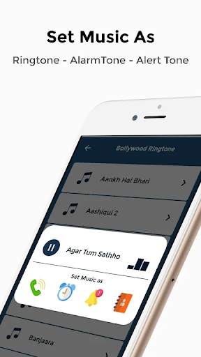 All Bollywood Latest Ringtones screenshot 6
