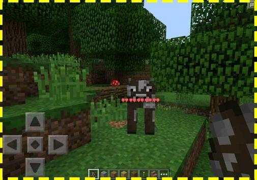 Health Indicators Mod Install screenshot 1
