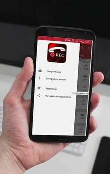 Automatic Call recorder screenshot 1