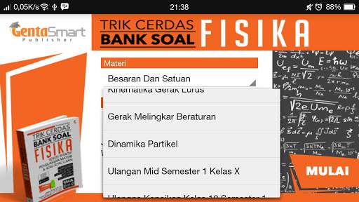 Trik Cerdas Fisika screenshot 3