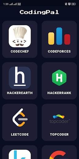 Coding Pal screenshot 2