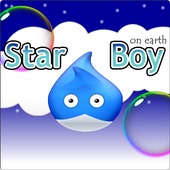 Star Boy icon