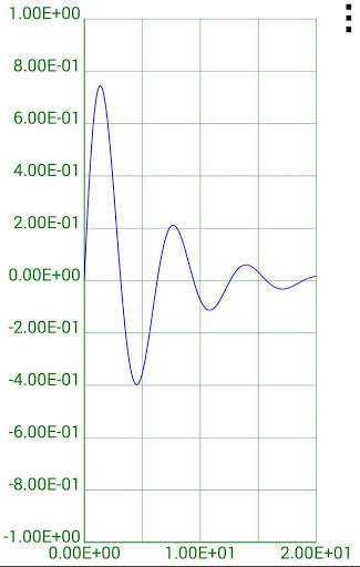 Calc for func screenshot 4