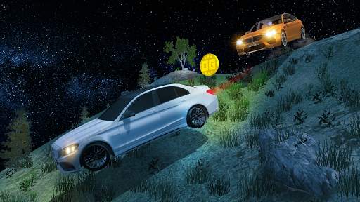 CarSim M5&C63 screenshot 8