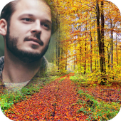 Forest Frames icon