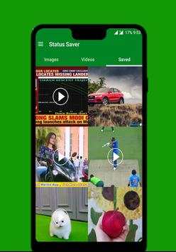 Status Saver for WhatsApp - Downloader Status screenshot 1