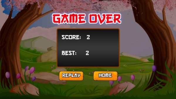 Ninja Vurmaca / Ninja Smash screenshot 4