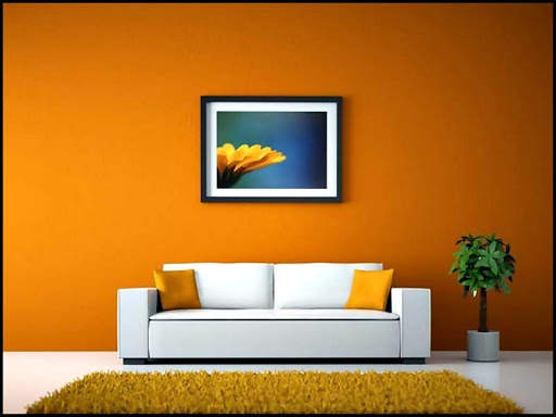 200 Room Painting Wallpaper 7 تصوير الشاشة