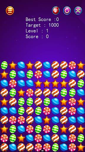 Popstar Candied Overload - Sugary Candy Frenzy screenshot 6