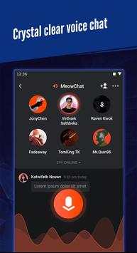 MosChat-Professional gaming stats tracker screenshot 5