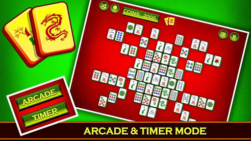 Classic Mahjong Royal : Solitaire - Matching Games screenshot 3