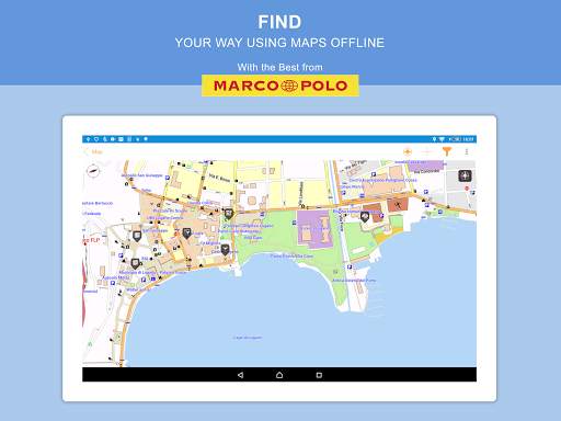 Lake Garda Travel Guide screenshot 8