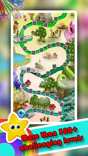 Jewels Star 4 Ever screenshot 1