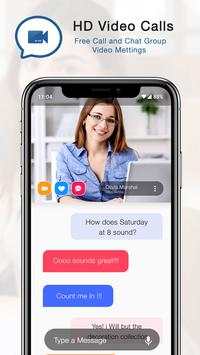 Guides for emo Video Chat Call Free 2020 screenshot 3