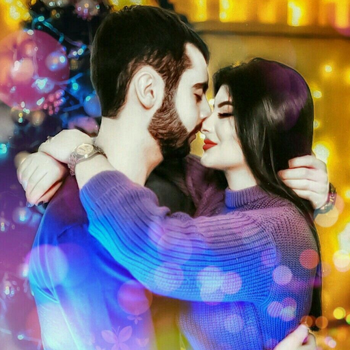 Shayari App- Status, DP, Jokes أيقونة